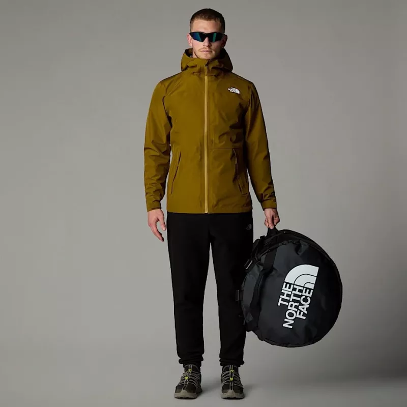 Base Camp Duffel Bag XXL-TNF Melns-tnf balta-npf THE NORTH FACE