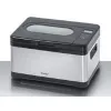 Sous Vide iekārta Steba SV2 10 L 1200 W melna nerūsējošais tērauds