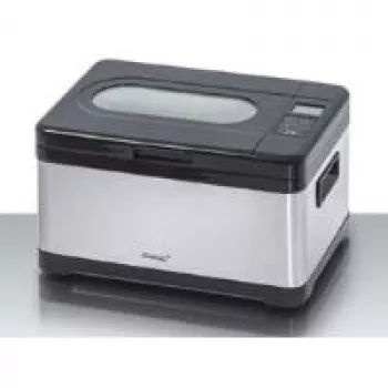 Sous Vide iekārta Steba SV2 10 L 1200 W melna nerūsējošais tērauds
