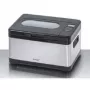 Sous Vide iekārta Steba SV2 10 L 1200 W melna nerūsējošais tērauds