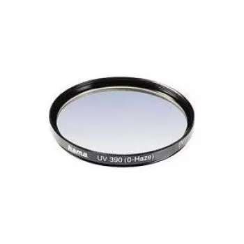 UV Filtrs Hama Hama UV Filter 390 62mm