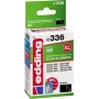 edding printera kasetne EDD-336 melna, saderīga ar HP 301XL CH563EE