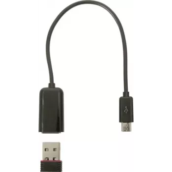 USB WiFi adapteris Televes UUSBWIFI T-OX 216802 802.11n 150Mbps