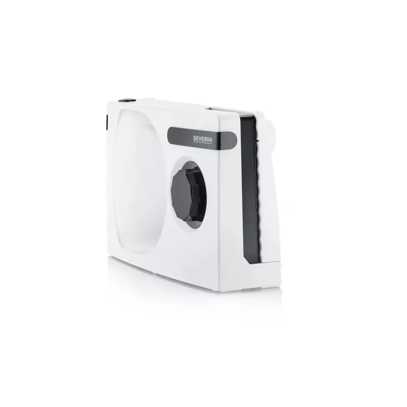 Severin AS 3912 šķēlējs elektrisks 100 W balta plastmasa