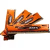 DIMM 32 GB DDR3-1600 (4x 8 GB) Quad-Kit, atmiņa F3-1600C10Q-32GAO, Ares, INTEL XMP, Lite mazumtirdzniecības iepakojumā