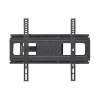 Universal Electronics One For All WM 4452 - kronšteins - LCD displejam - Ekrāna izmērs: 81,3-165,1 cm (32-65) - sienas stiprinājums (WM4452)