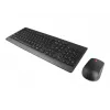 Lenovo GX30N81776 tastatūra Pele iekļauta Universāla Melna