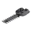 Strauchmesser 12,5cm, rezerves asmens melns