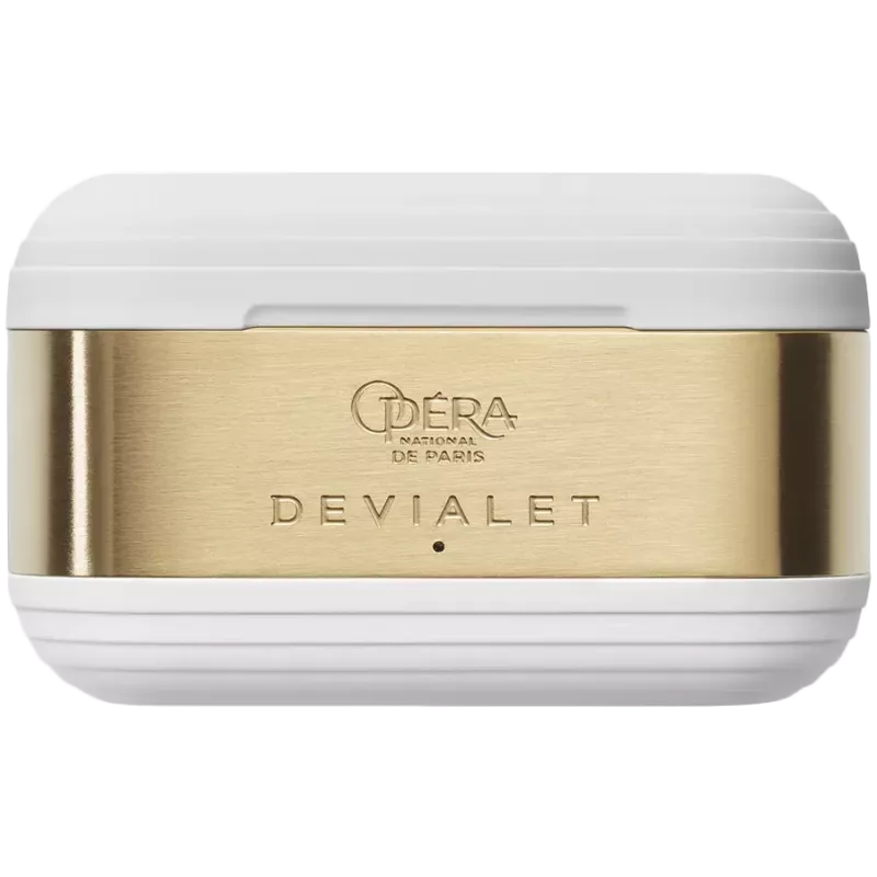 Devialet Gemini II Opera de Paris