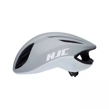 Velosipēdu ķivere HJC ATARA MT GL LIGHT GRY sz L