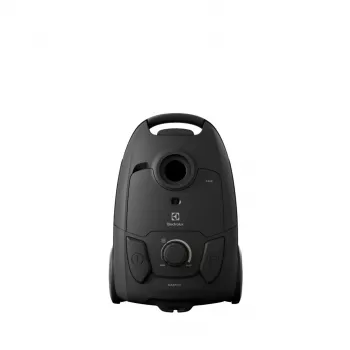 Electrolux EB51C2GG 3 L cilindriskā putekļsūcējs Sausā tīrīšana 750 W Putekļu maiss