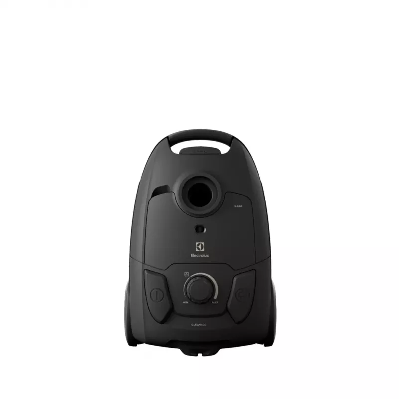 Electrolux EB51C2GG 3 L cilindriskā putekļsūcējs Sausā tīrīšana 750 W Putekļu maiss