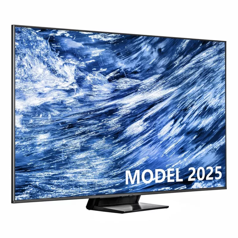 TV Samsung QE100QN80FUXXN 100 collu Neo QLED 4K Ultra HD (252 cm), Mini LED, Tizen, 3840x2160