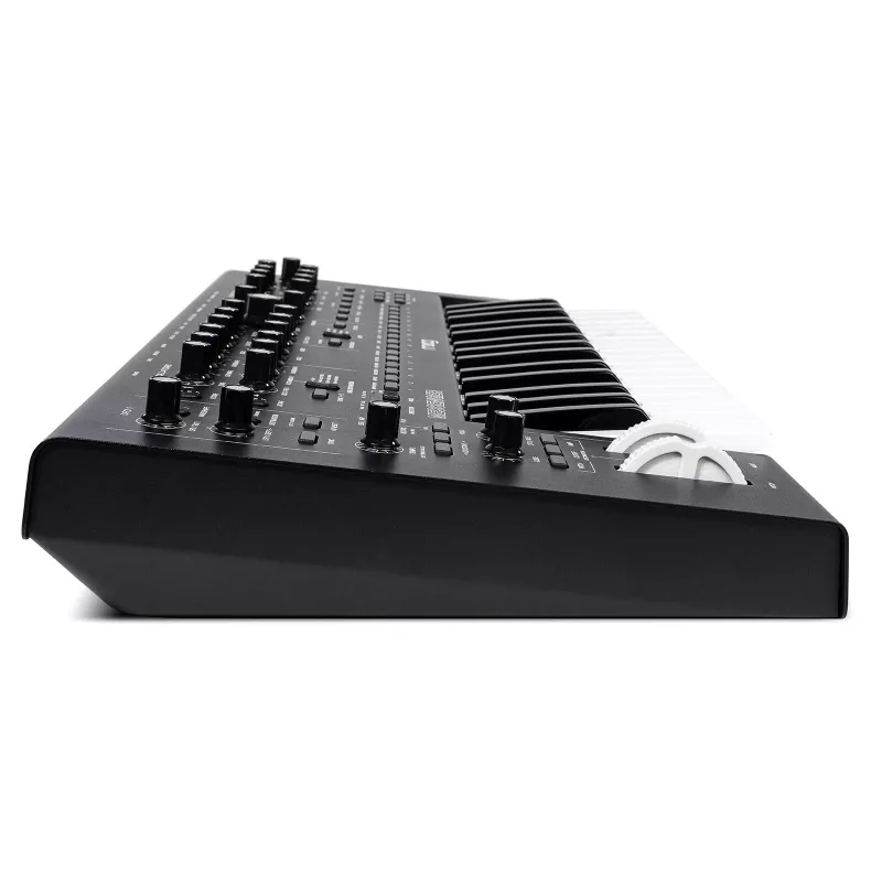 Analogais sintezators Moog MOOG MESSENGER — monofonisks galda instruments