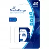 Atmiņas karte MediaRange 8 GB SDHC Class 10 MR962