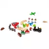 Adventes kalendāra spēļu figūriņa, Ravensburger BRIO World Adventes kalendārs 2025