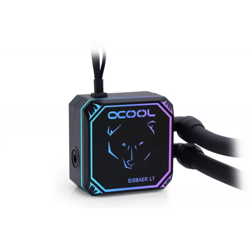 Alphacool 11996 datora dzesēšanas sistēmas daļa/piederums Rezervuārs