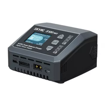 SkyRC S100neo AC/DC viedais lādētājs