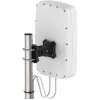 Tīkla antena Poynting XPOL-24 SMA, divjoslu 0.617–0.96 & 1.71–4.2 GHz, pastiprinājums 11 dBi, 50 Ω, SMA vīrišķais