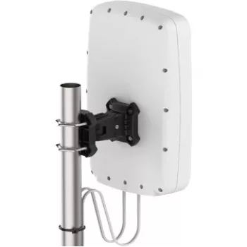 Tīkla antena Poynting XPOL-24 SMA, divjoslu 0.617–0.96 & 1.71–4.2 GHz, pastiprinājums 11 dBi, 50 Ω, SMA vīrišķais