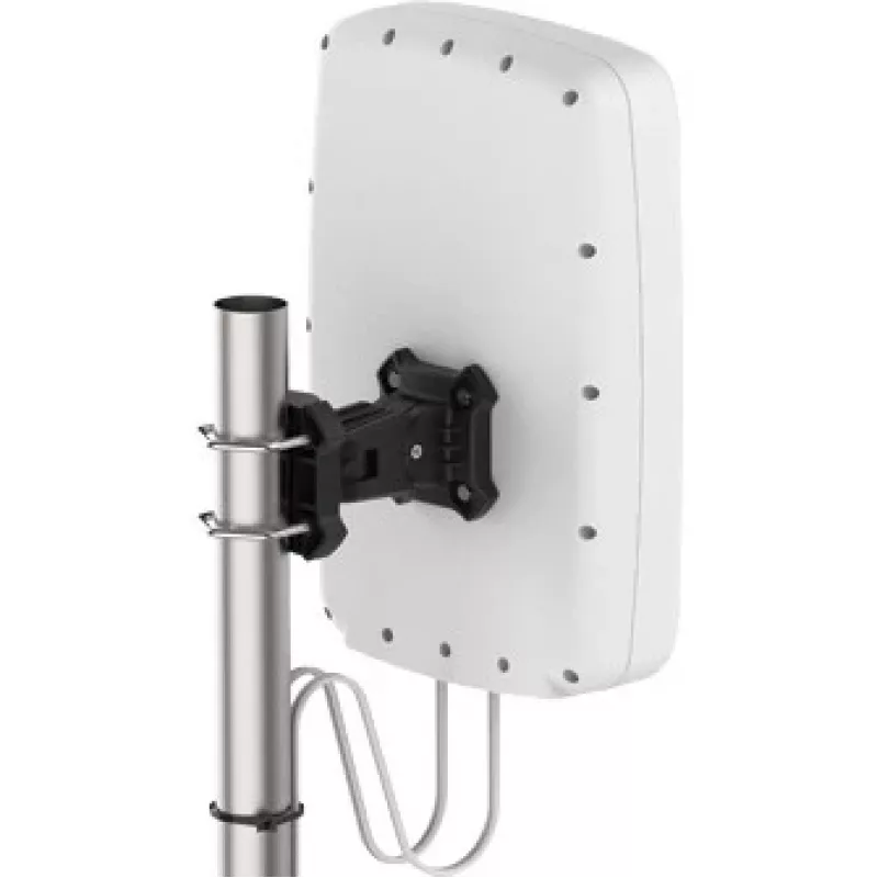 Tīkla antena Poynting XPOL-24 SMA, divjoslu 0.617–0.96 & 1.71–4.2 GHz, pastiprinājums 11 dBi, 50 Ω, SMA vīrišķais