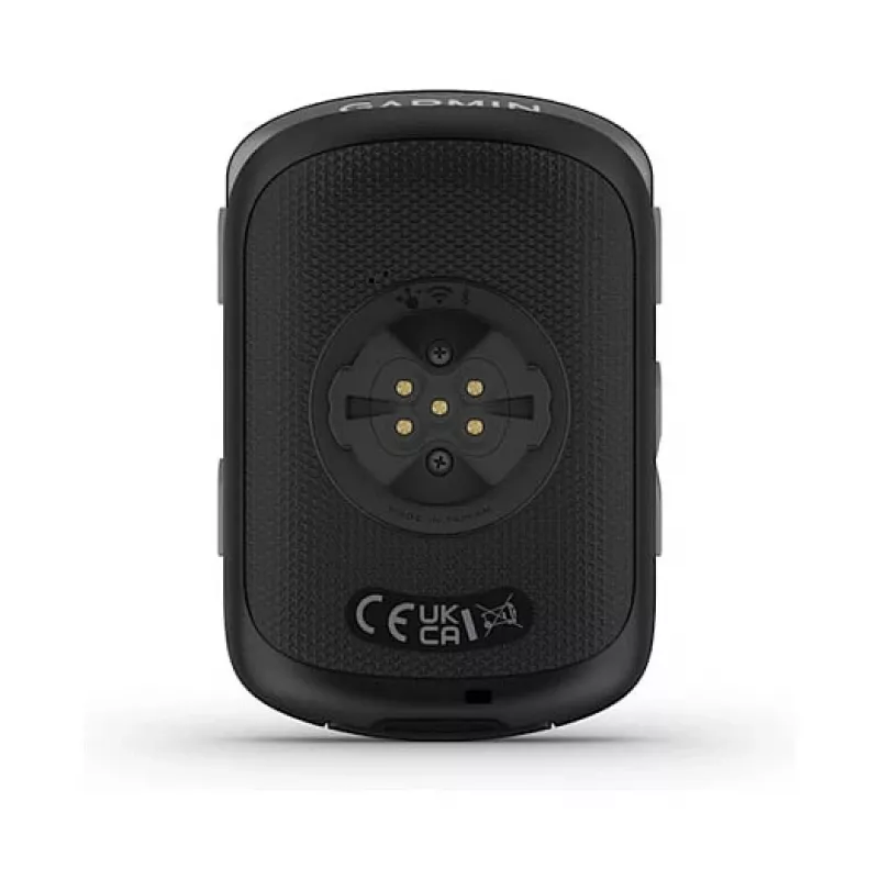 Bezvadu velosipēda dators GARMIN Edge 540 — 6,6 cm krāsu displejs, GPS/GLONASS, 16 GB, 32 h akumulators, IPX7