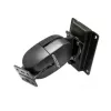 Monitora stiprinājums Ergotron 100 Series Double Pivot 61 cm (24 collas)