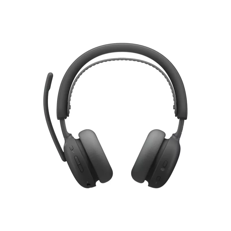 Logitech Zone Wireless 2 ES for Business - austiņas (981-001512)