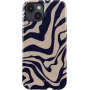 Border case BURGA UN_08_IP15PL_TH-MAGSAFE iPhone 15 Plus 17 cm Multicolour