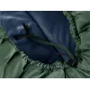 Guļammaiss DEUTER Orbit SL 0 °C / 32 °F Pieaugušo mūmijas tipa, PES ripstop audums, platums 740 mm, dziļums 470 mm