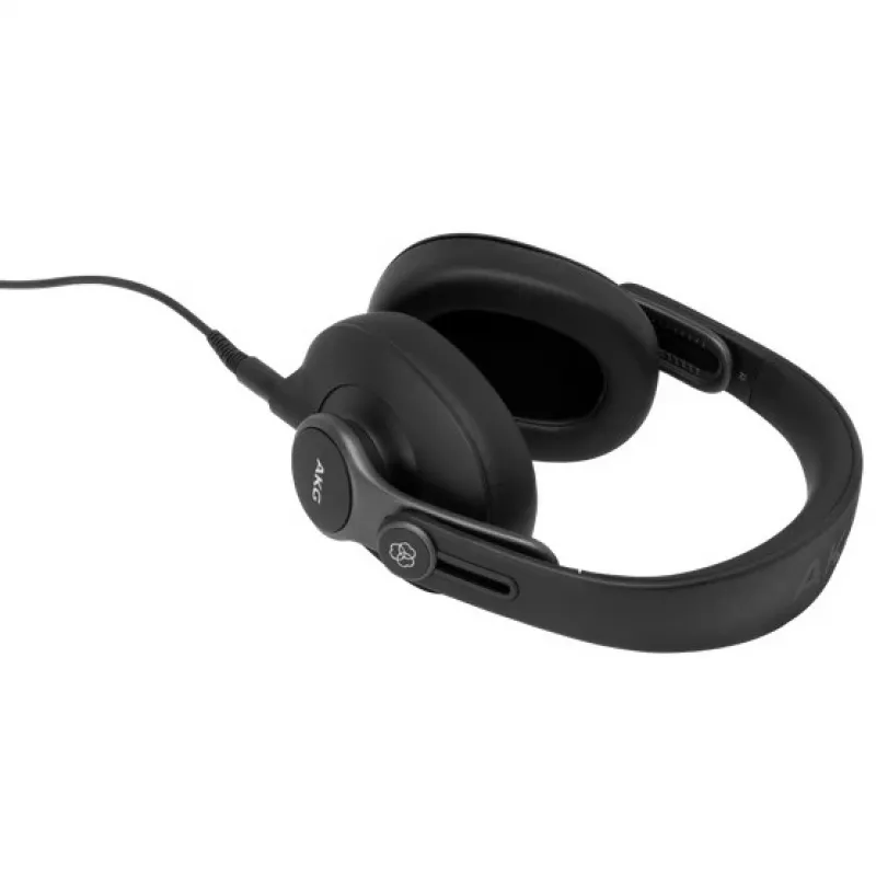 AKG K371 - Slēgtās austiņas
