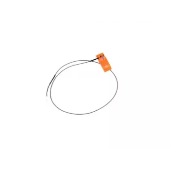 Domofonu sistēmas piederums 2N 9155913 – piederumu komplekts pa 10, krāsas: melna, oranža, balta