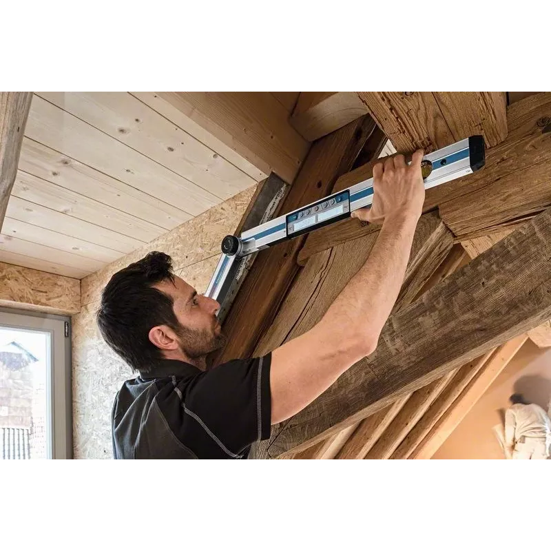 Bosch GAM 270 MFL Professional digitālais leņķa mērītājs 0 - 270°