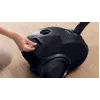 Bosch Serie 2 BGBS2LB1 putekļsūcējs 3,5 L cilindrisks putekļsūcējs Sausā tīrīšana 600 W putekļu maiss