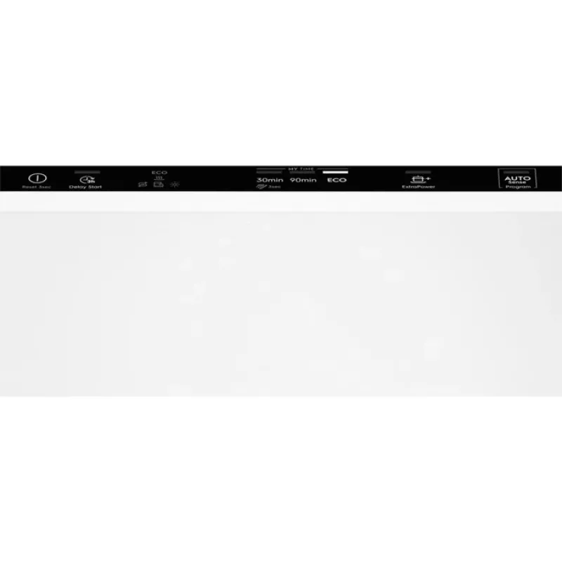 Iebūvējamā trauku mazgājamā mašīna ELECTROLUX EES27200L