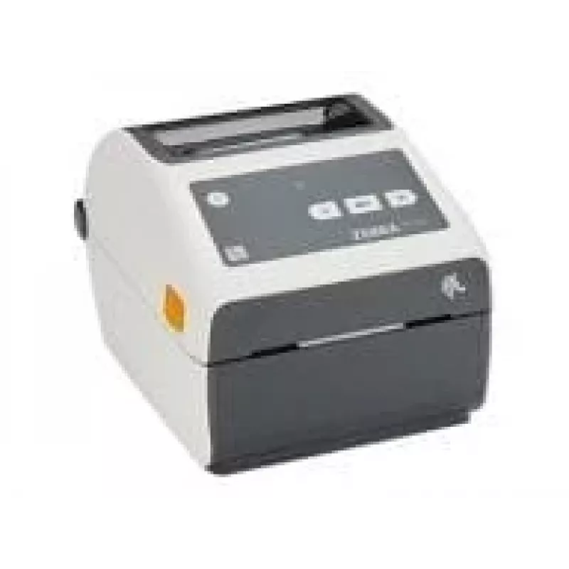 Zebra ZD421 etiķešu printeris, tiešā termiskā druka, 203 x 203 DPI, 152 mm/s, vadu un bezvadu, Ethernet LAN, Bluetooth