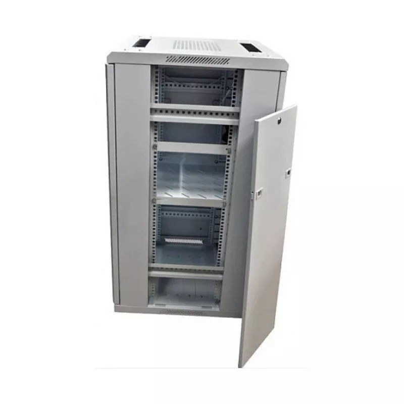 ALLNET ALL-SNB8142BDGRAU Rack enclosure