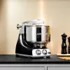 Virtuves kombains Ankarsrum Assistent Oriģināls 1500 W 7 L melns
