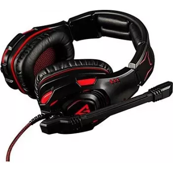 Headset Modecom VOLCANO GHOST
