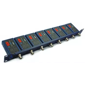 Montāžas komplekts Veracity VHW-1U Blue