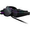 Razer Tartarus V2 Chroma Programmējama spēļu taustiņu paliktnis