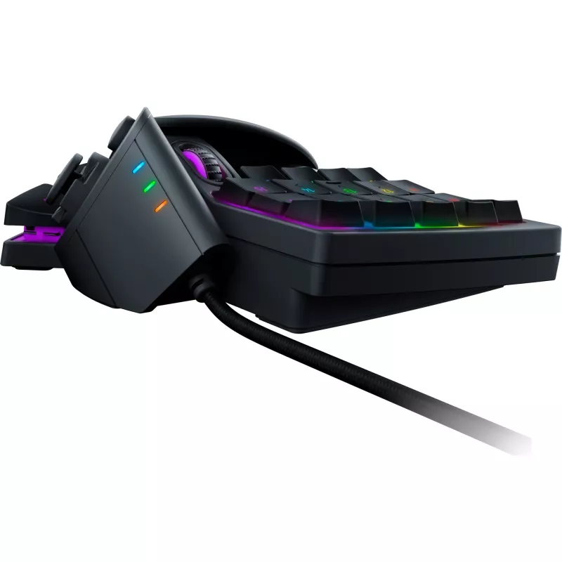 Razer Tartarus V2 Chroma Programmējama spēļu taustiņu paliktnis
