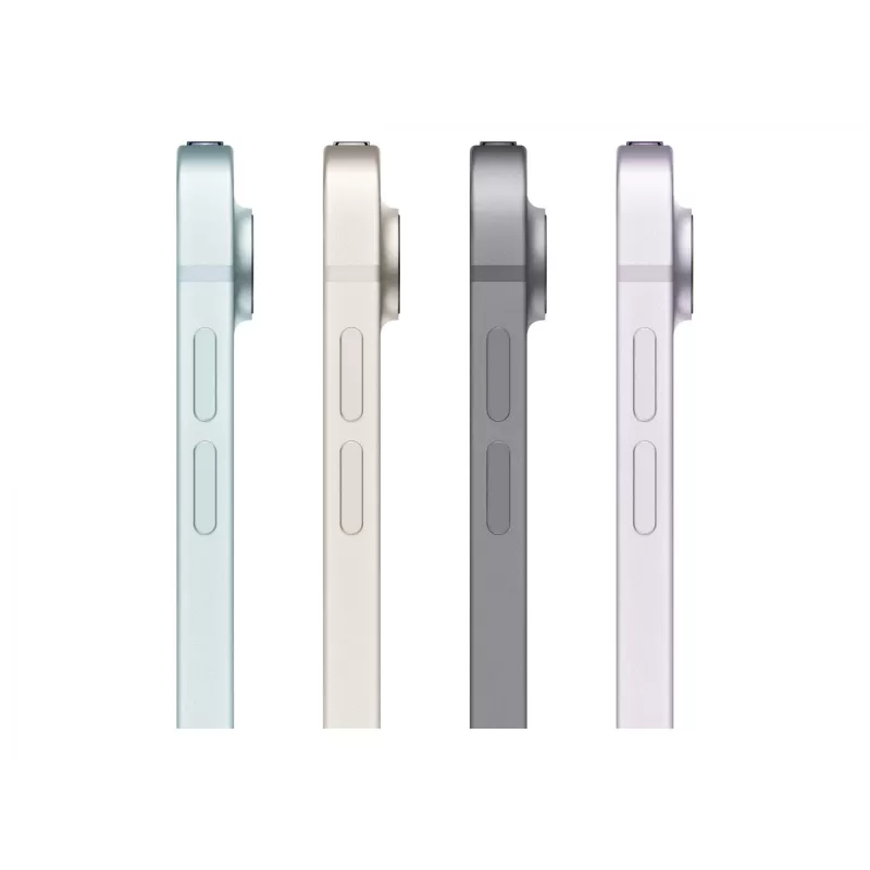Apple iPad 13 collu Air Wi-Fi + Cellular 128GB — violets