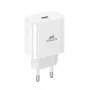 Mobilais lādētājs WALL/WHITE PS4101 W00 Rivacase