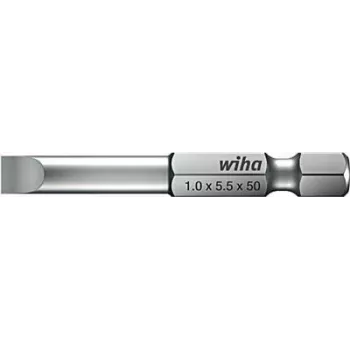 Skrūvgrieža uzgalis Wiha 01795 5.5 mm Garums 50 mm