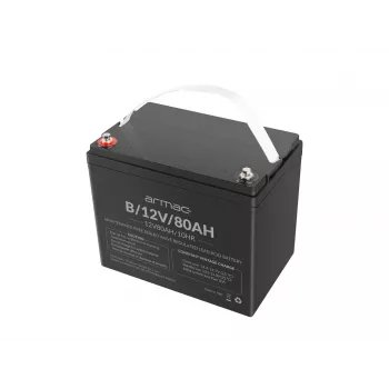 Universāla gēla baterija UPS Armac B/12V/80Ah