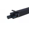 Caurule datora dzesēšanas sistēmai Alphacool 18443 — akrils, Ø 16 mm, garums 60 cm, vītnes Ø 13 mm, caurspīdīga