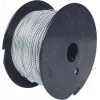 Aizzīmogošanas stieple ks tools 122.9992, 100 m spole