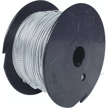 Aizzīmogošanas stieple ks tools 122.9992, 100 m spole