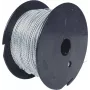 Aizzīmogošanas stieple ks tools 122.9992, 100 m spole